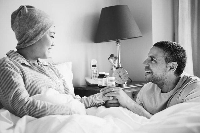 Fin de parcours, lucidité et volonté sont deux atouts majeurs