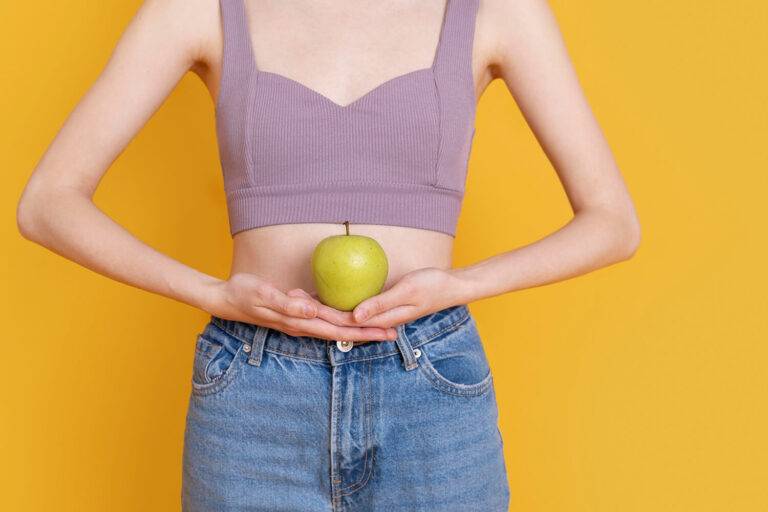 Syndrome de l'intestin irritable