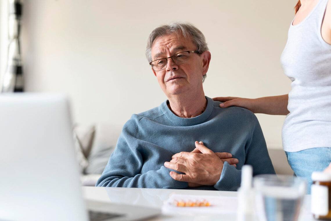 Ne négligeons surtout pas la santé mentale des patients cardiaques