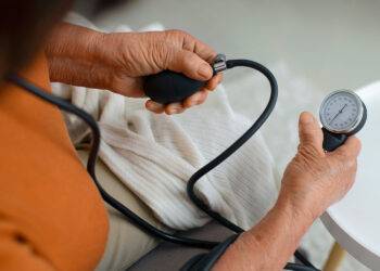 Journée mondiale contre l'hypertension
