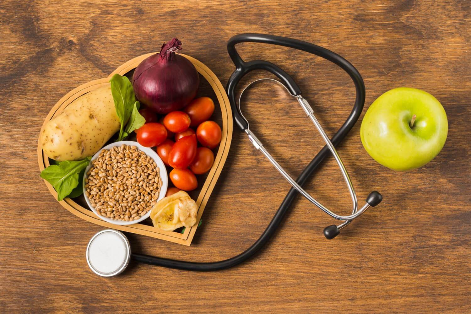 Nutrition alimentation