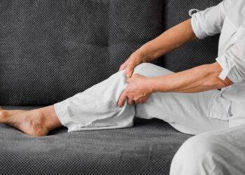 Traitement martial du syndrome des jambes sans repos