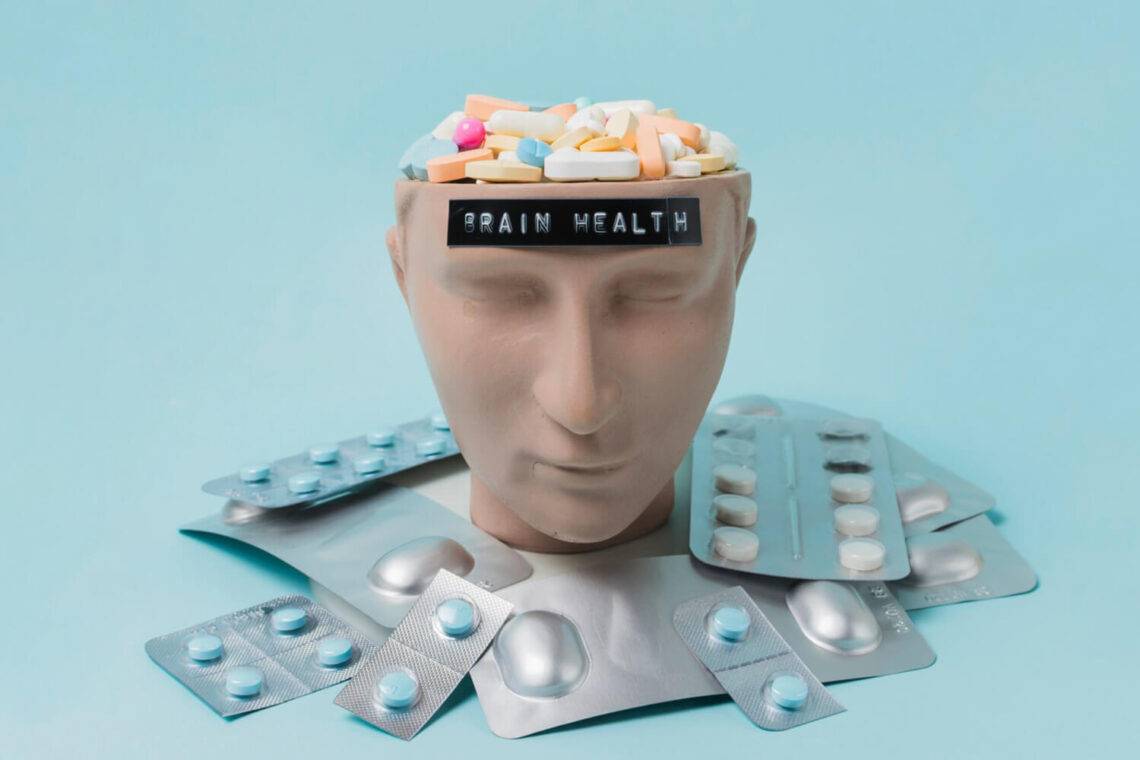 Santé mentale et effet placebo