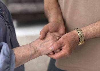 Maladie de Parkinson, l'intérêt de ne pas confondre apathie et dépression