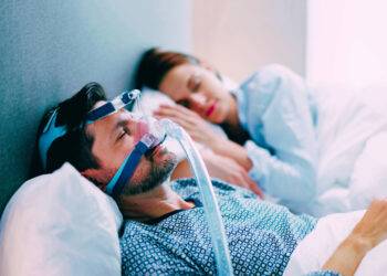 Tirzepatide et syndrome d'apnées obstructives du sommeil (SAOS)