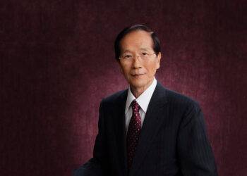 Décès d'Akira Endo