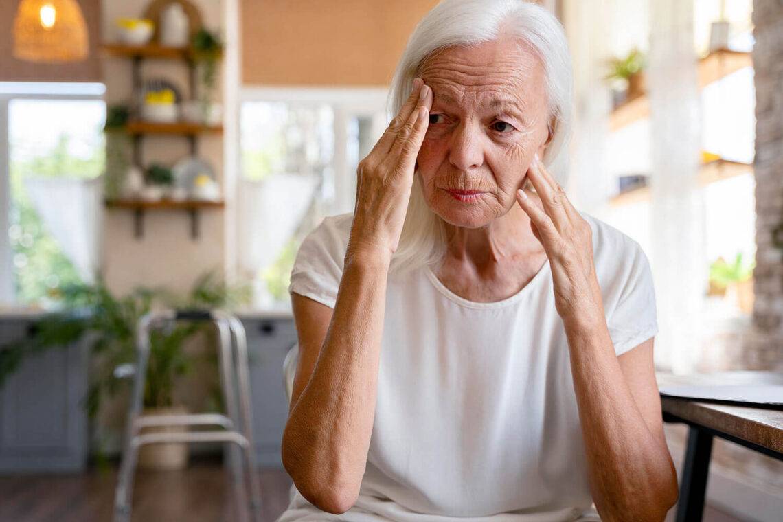 Hygiène de vie, cognition et démence