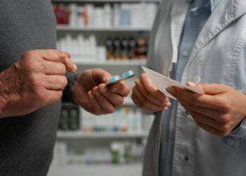 Polypharmacie