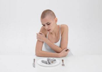 Anorexie mentale, une piste neurobiologique prometteuse
