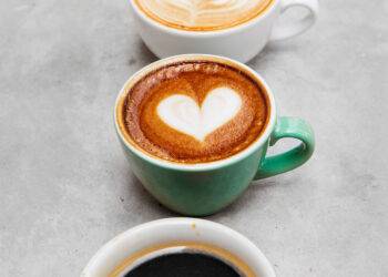 Café, pression artérielle et hypertension.