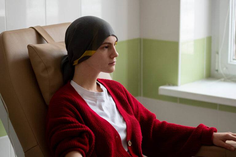 La leucémie aiguë myéloïde