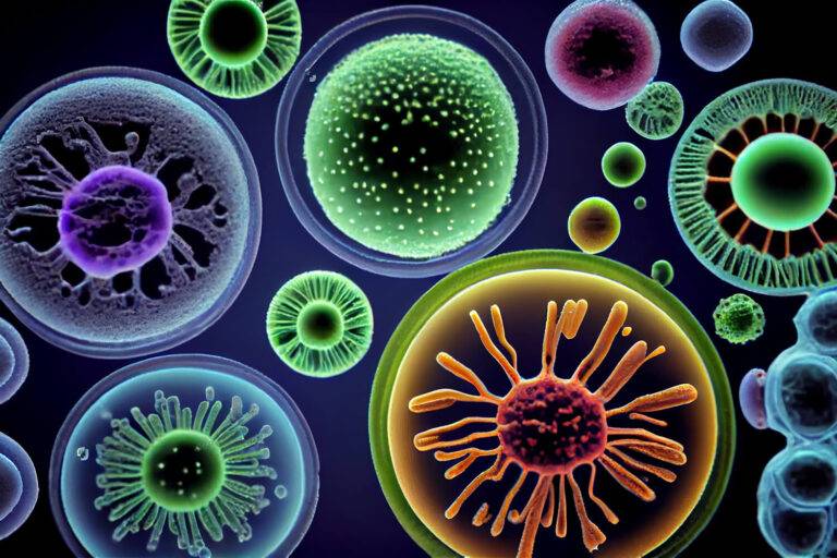 le terme microbiote fait référence à l'ensemble des micro-organismes (bactéries, virus et levures) qui résident dans tel ou tel endroit de notre organisme