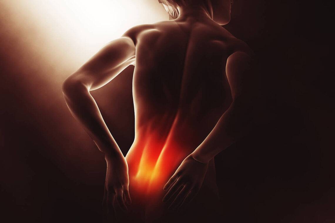 Manifestation extra-articulaires des spondylarthropathies