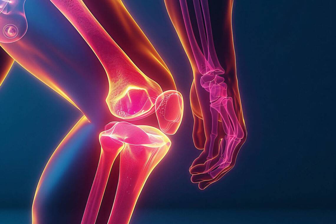 le méthotrexate peut être un élément additionnel au traitement des sujets ayant une gonarthrose