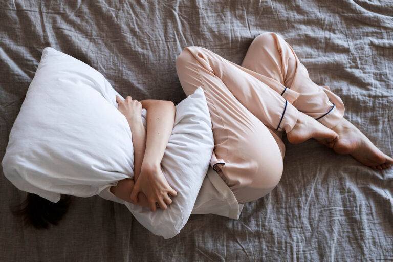 Endométriose, un impact mental délétère.