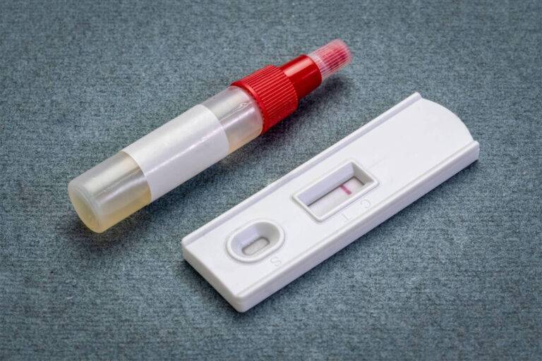 Dépistage du cancer colorectal, à partir de quand et jusqu'à quel âge&nbsp;?