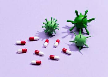 Résistance aux antibiotiques, la piste des macrolones