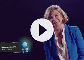 Prof Christine Decanter