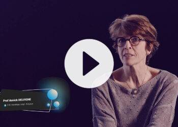 Prof Annick Delvigne