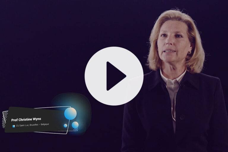 Prof Christine Wyns