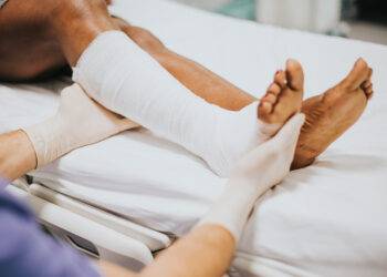Risque accru de fracture chez les femmes diabétiques