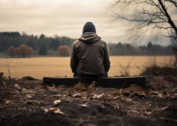Solitude et santé mentale