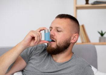 Asthme et diabète de type 2