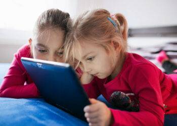 Jeunes enfants et écrans