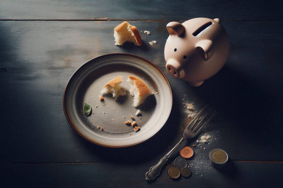 Alimentation problématique et hypoglycémies