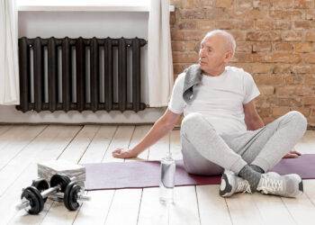 Mens sana in corpore sano
