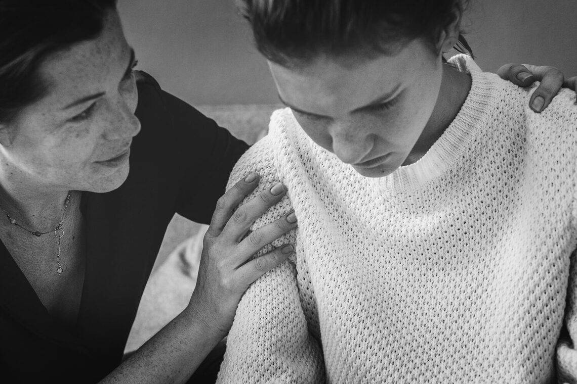 Contagion émotionnelle et santé mentale