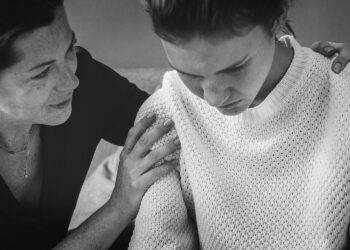 Contagion émotionnelle et santé mentale