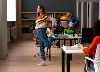 La position assise prolongée a très mauvaise presse sur le plan cardiovasculaire