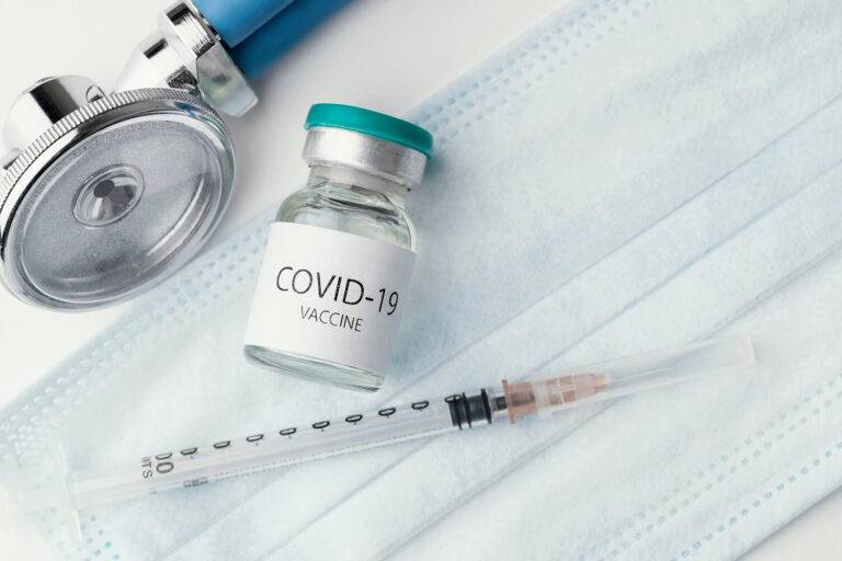 Vaccination anti-Covid, nouvelles données