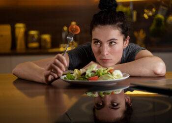 Syndrome de l’intestin irritable et FODMAP