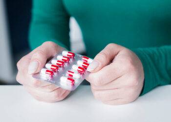 Anticoagulants oraux et anti-inflammatoires ne font pas bon ménage.