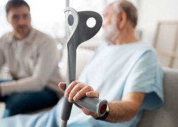 Risque fracturaire des personnes âgée