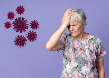 Démence de type Alzheimer et infections par herpèsvirus