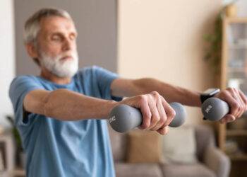 Vivre plus longtemps en bonne forme physique
