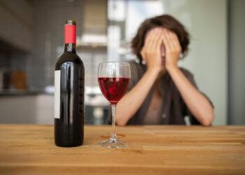 Sevrage alcoolique, une tâche ingrate et difficile