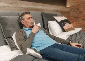Syndrome d'apnées obstructives du sommeil (SAOS) et risque de démence