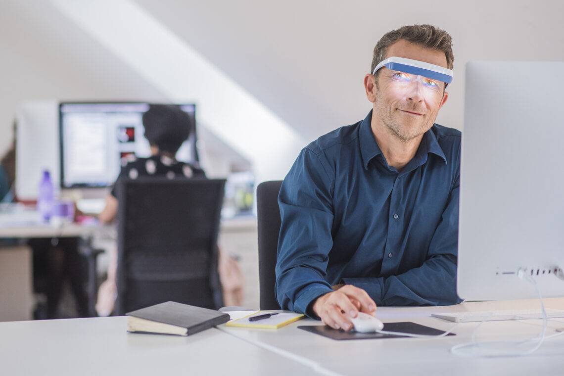 La luminothérapie prouve son efficacité pour les dépressions non saisonnières