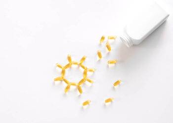 Nouvelle déception pour la vitamine D&nbsp;: une étude de grande envergure ne montre aucun bénéfice sur la force musculaire ni les performances physiques après 2 ans de supplémentation.