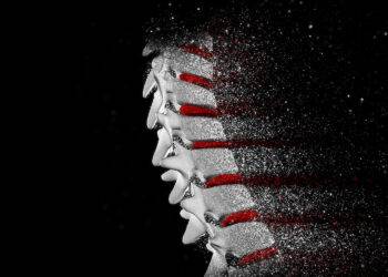 Fractures vertébrales et douleurs dorso-lombaires