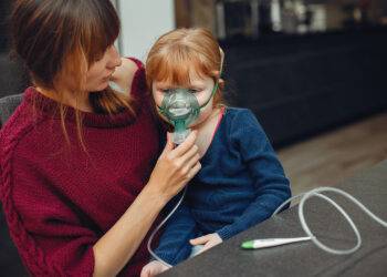 Infections pédiatriques liées au virus respiratoire syncytial (VRS)