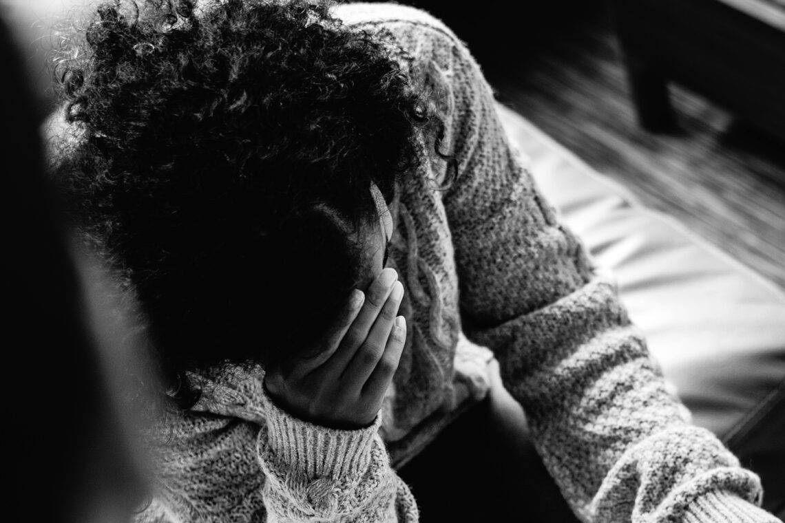 Céphalées et suicide