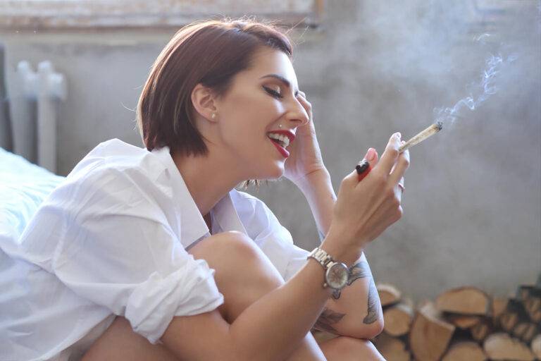 Un petit joint de temps en temps