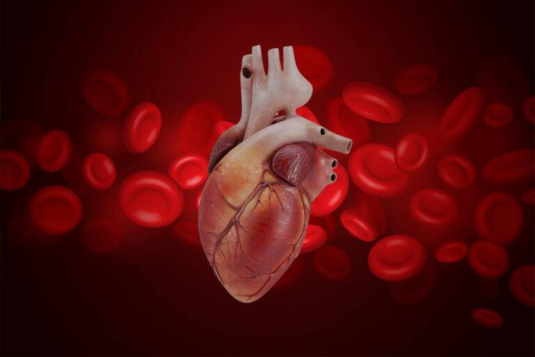 Double anti-agrégation plaquettaire