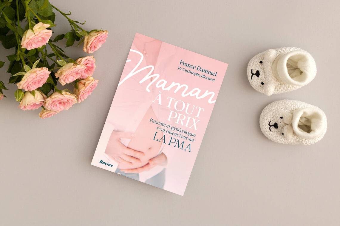 « Maman à tout prix »: le combat d’une vie pour donner la vie