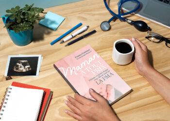« Maman à tout prix »: le combat d’une vie pour donner la vie